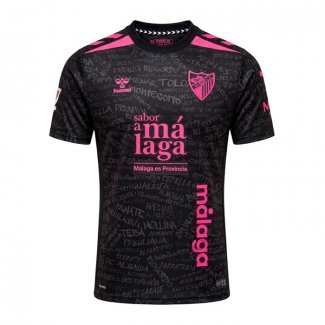 Maglia Malaga Third 2026-2027