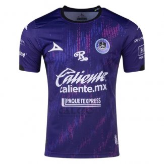 Maglia Mazatlan Home 2024-2025