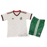 Maglia Messico Away Bambino 2026