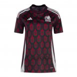 Maglia Messico Home Donna 2024