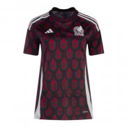 Maglia Messico Home Donna 2024