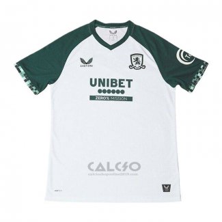 Maglia Middlesbrough Third 2025-2026