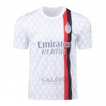 Maglia Milan Away 2023-2024
