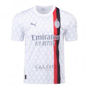 Maglia Milan Away 2023-2024