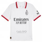 Maglia Milan Away 2024-2025