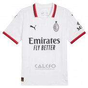 Maglia Milan Away 2024-2025
