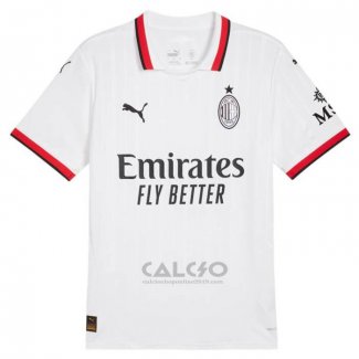 Maglia Milan Away 2024-2025