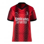 Maglia Milan Home Donna 2023-2024