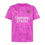 Maglia Milan Portiere Away 2026-2027