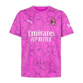Maglia Milan Portiere Away 2026-2027