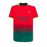 Maglia Milan Portiere Quarto 2024-2025