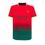 Maglia Milan Portiere Quarto 2024-2025