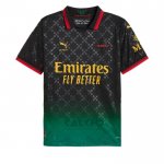 Maglia Milan Quarto 2024-2025