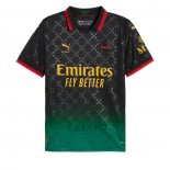 Maglia Milan Quarto 2024-2025