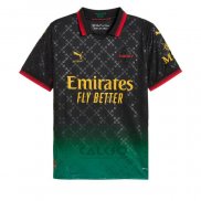 Maglia Milan Quarto 2024-2025