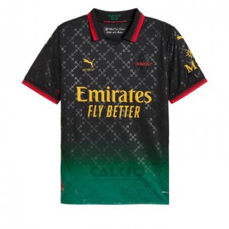 Maglia Milan Quarto 2024-2025