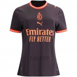 Maglia Milan Third Donna 2026-2027