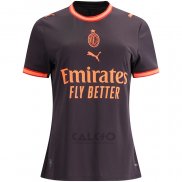 Maglia Milan Third Donna 2026-2027