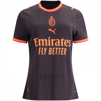 Maglia Milan Third Donna 2026-2027