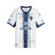Maglia Monterrey Away Donna 2026-2027