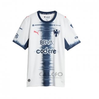 Maglia Monterrey Away Donna 2026-2027