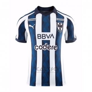 Maglia Monterrey Special 2023-2024