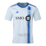 Maglia Montreal Away 2024-2025