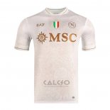 Maglia Napoli Away 2025-2026