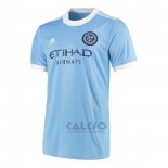 Maglia New York City Home 2021