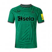 Maglia Newcastle United Away 2023-2024