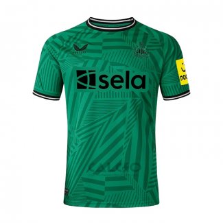 Maglia Newcastle United Away 2023-2024