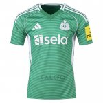 Maglia Newcastle United Away 2025-2026