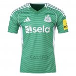 Maglia Newcastle United Away 2025-2026