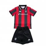 Maglia Nice Home Bambino 2025-2026