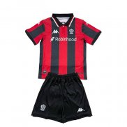 Maglia Nice Home Bambino 2025-2026