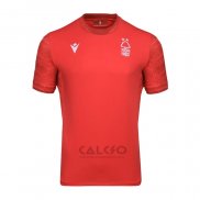 Maglia Nottingham Forest Home 2022-2023