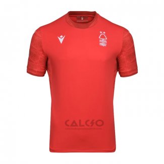 Maglia Nottingham Forest Home 2022-2023