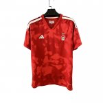 Maglia Nottingham Forest Home 2026-2027