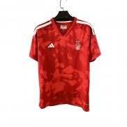 Maglia Nottingham Forest Home 2026-2027