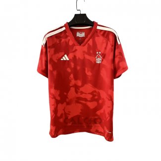 Maglia Nottingham Forest Home 2026-2027