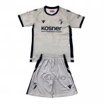 Maglia Osasuna Away Bambino 2024-2025