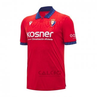 Maglia Osasuna Home 2026-2027