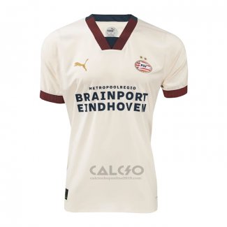 Maglia PSV Away 2023-2024