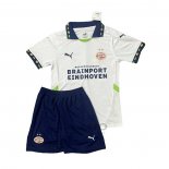 Maglia PSV Away Bambino 2024-2025