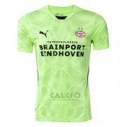 Maglia PSV Portiere Away 2024-2025