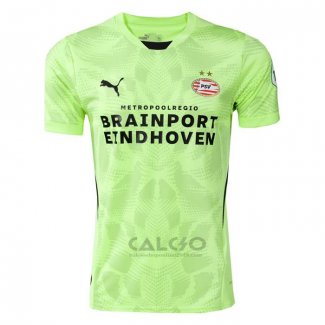 Maglia PSV Portiere Away 2024-2025