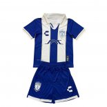 Maglia Pachuca Home Bambino 2025