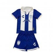 Maglia Pachuca Home Bambino 2025