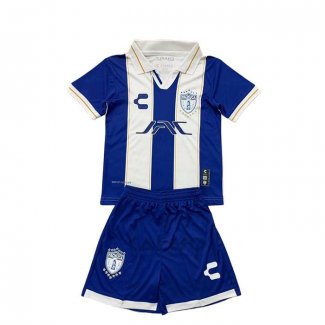 Maglia Pachuca Home Bambino 2025