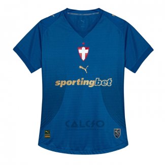 Maglia Palmeiras Third 2026